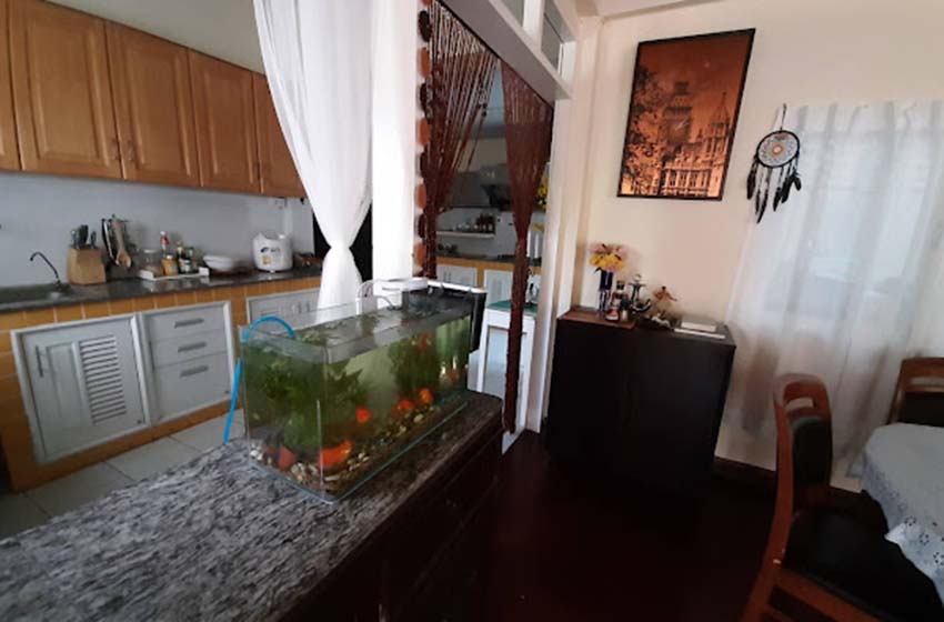 House in Lat Phrao 